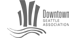 Clickable Downtown Seattle Association Logo:  Access to Website